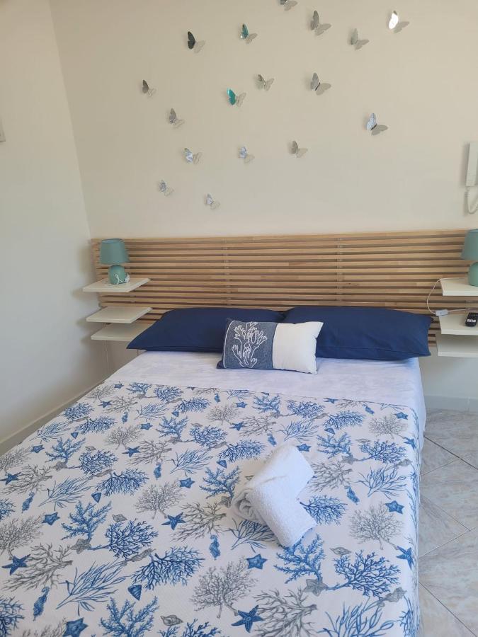 Appartamento Casa Di Eva *