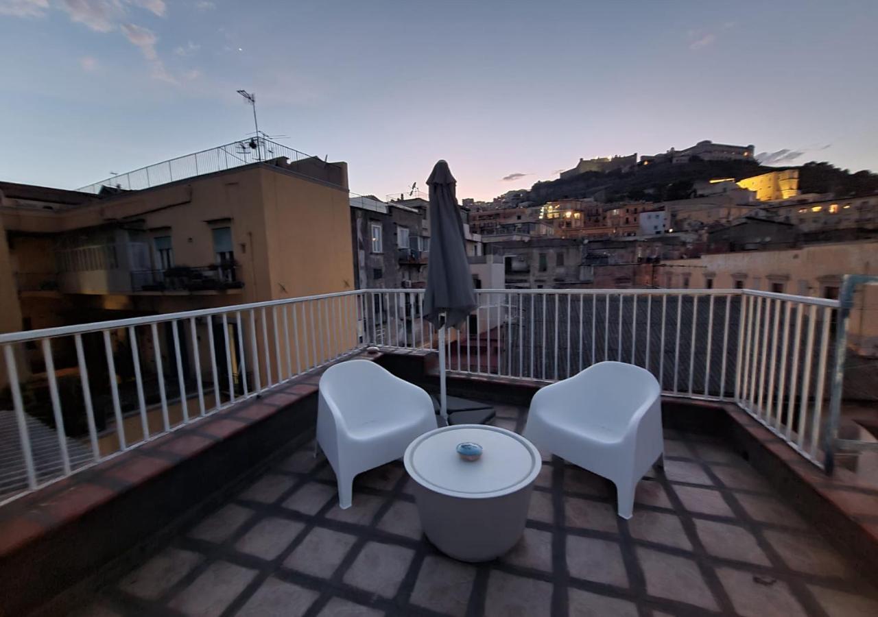 Casa Di Eva Apartment Naples
