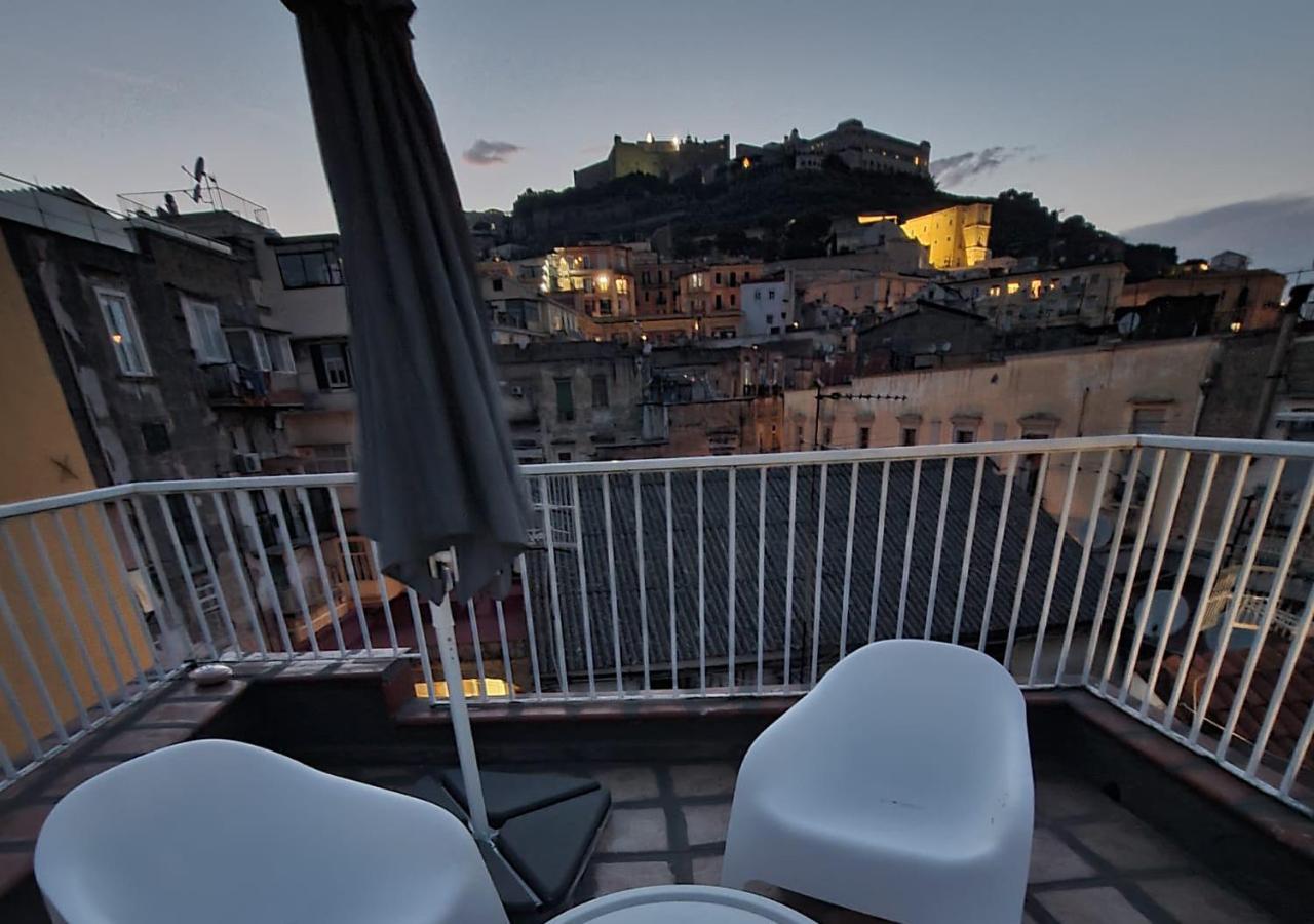 Casa Di Eva Apartment *
