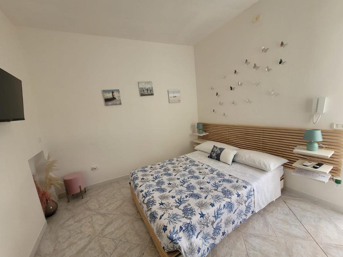 Casa Di Eva Naples