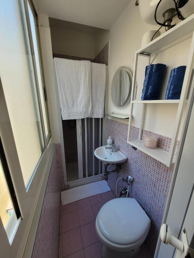 Casa Di Eva Appartement *