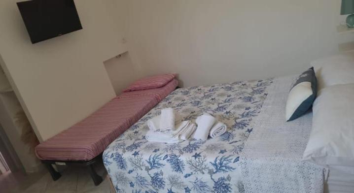 Casa Di Eva Apartment