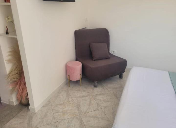 Appartement Casa Di Eva *